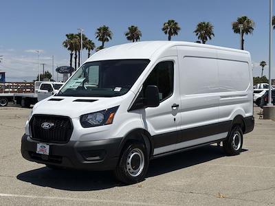 2026 Ford Transit 250 Medium Roof RWD Empty Cargo Van for sale #FT1985C - photo 1
