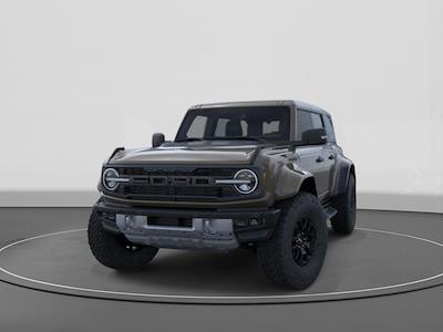 2026 Ford Bronco 4WD SUV for sale #FT1990 - photo 2