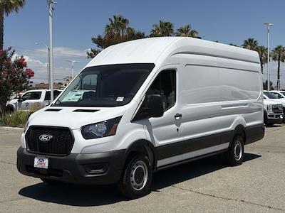 New 2026 Ford Transit 350 High Roof Empty Cargo Van for sale #FT2017C - photo 1