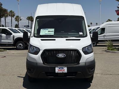 New 2026 Ford Transit 350 High Roof Empty Cargo Van for sale #FT2017C - photo 2