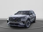 2026 Ford Explorer 4WD SUV for sale #FT2033 - photo 2
