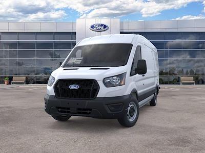 2026 Ford Transit 250 Medium Roof RWD Empty Cargo Van for sale #FT2088C - photo 2