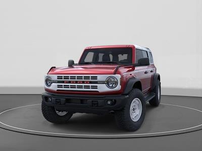 2026 Ford Bronco 4WD SUV for sale #FT2091 - photo 2