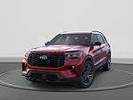 2026 Ford Explorer RWD SUV for sale #FT2125 - photo 2