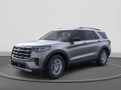 2026 Ford Explorer RWD SUV for sale #FT2313 - photo 1