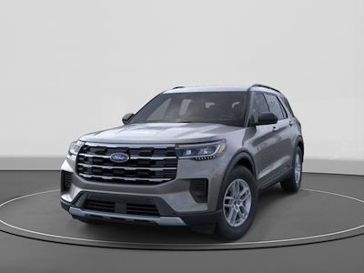 2026 Ford Explorer RWD SUV for sale #FT2313 - photo 2