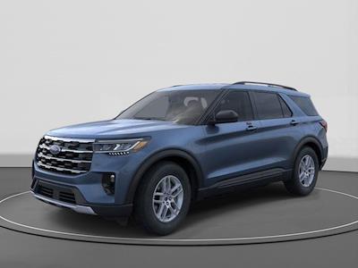2026 Ford Explorer RWD SUV for sale #FT2352 - photo 1