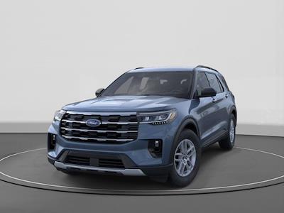 2026 Ford Explorer RWD SUV for sale #FT2352 - photo 2