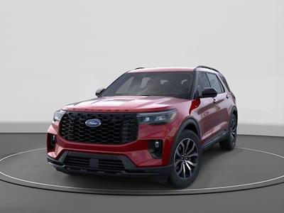 2026 Ford Explorer RWD SUV for sale #FT2353 - photo 2