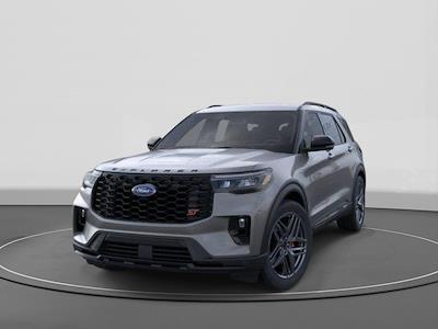 2026 Ford Explorer RWD SUV for sale #FT2430 - photo 2