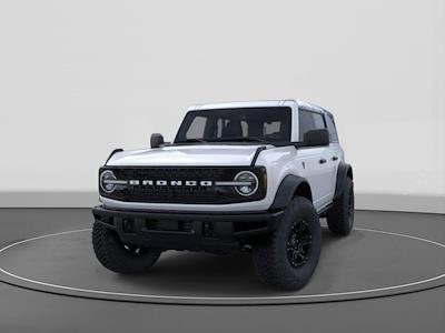 2026 Ford Bronco 4WD SUV for sale #FT2431 - photo 2