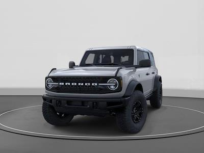 2026 Ford Bronco 4WD SUV for sale #FT2432 - photo 2