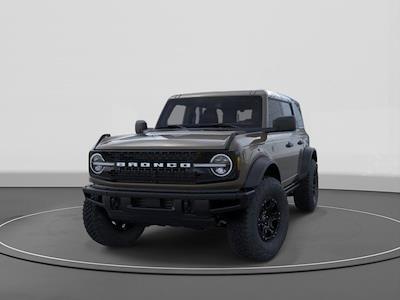2026 Ford Bronco 4WD SUV for sale #FT2433 - photo 2