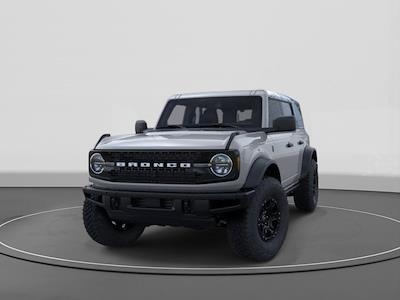 2026 Ford Bronco 4WD SUV for sale #FT2436 - photo 2
