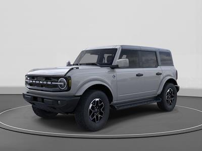 2026 Ford Bronco 4WD SUV for sale #FT2437 - photo 1