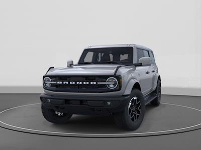 2026 Ford Bronco 4WD SUV for sale #FT2437 - photo 2
