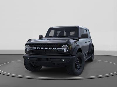 2026 Ford Bronco 4WD SUV for sale #FT2474 - photo 2