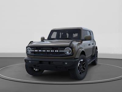 2026 Ford Bronco 4WD SUV for sale #FT2477 - photo 2