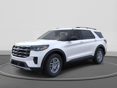 2026 Ford Explorer RWD SUV for sale #FT2492 - photo 1
