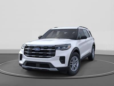 2026 Ford Explorer RWD SUV for sale #FT2492 - photo 2