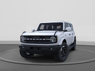 2026 Ford Bronco 4WD SUV for sale #FT2533 - photo 2