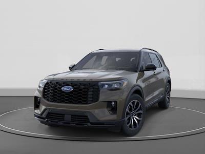 2026 Ford Explorer RWD SUV for sale #FT2547 - photo 2