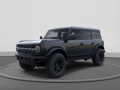 2026 Ford Bronco 4WD SUV for sale #FT2549 - photo 1