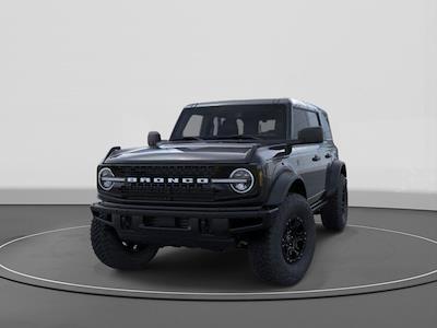 2026 Ford Bronco 4WD SUV for sale #FT2549 - photo 2