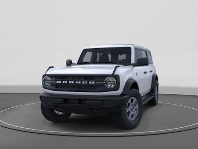 2026 Ford Bronco 4WD SUV for sale #FT2592 - photo 2