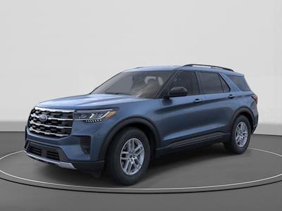 2026 Ford Explorer RWD SUV for sale #FT2606 - photo 1