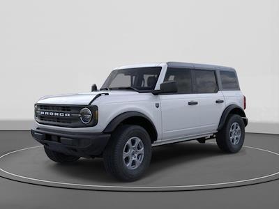 2026 Ford Bronco 4WD SUV for sale #FT2613 - photo 1