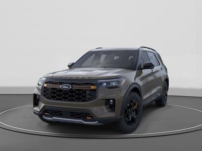 2026 Ford Explorer 4WD SUV for sale #FT2644 - photo 2