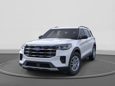 2026 Ford Explorer RWD SUV for sale #FT2772 - photo 2