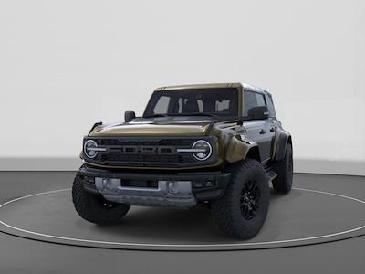 2026 Ford Bronco 4WD SUV for sale #FT2787 - photo 2