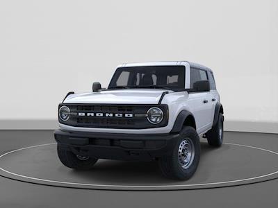 2026 Ford Bronco 4WD SUV for sale #FT2809 - photo 2
