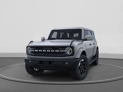 2026 Ford Bronco 4WD SUV for sale #FT2811 - photo 2
