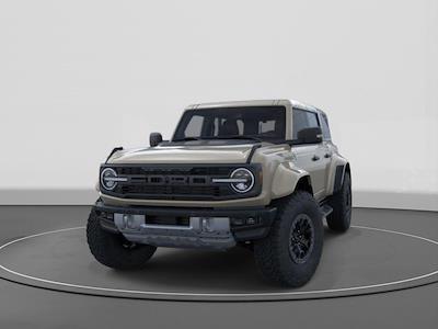 2026 Ford Bronco 4WD SUV for sale #FT2836 - photo 2
