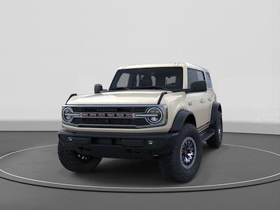 2026 Ford Bronco 4WD SUV for sale #FT2914 - photo 2