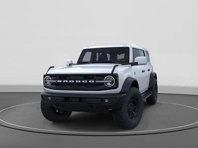 2026 Ford Bronco 4WD SUV for sale #FT2980 - photo 2