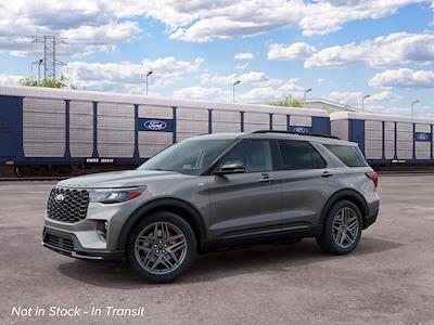 2027 Ford Explorer RWD SUV for sale #FV0017C - photo 1