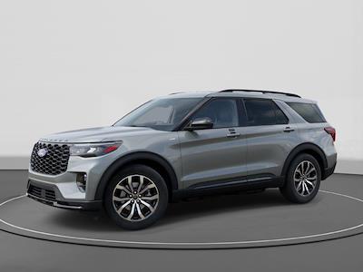 2027 Ford Explorer RWD SUV for sale #FV0025 - photo 1