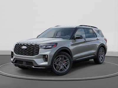 2027 Ford Explorer RWD SUV for sale #FV0033 - photo 2