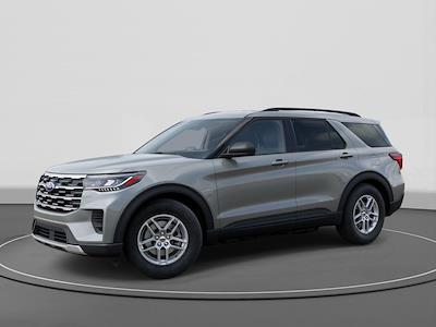2027 Ford Explorer RWD SUV for sale #FV0054 - photo 1
