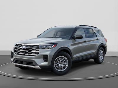 2027 Ford Explorer RWD SUV for sale #FV0054 - photo 2