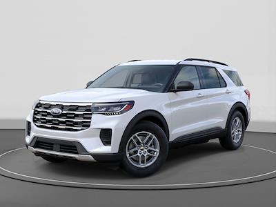 2027 Ford Explorer RWD SUV for sale #FV0069 - photo 2