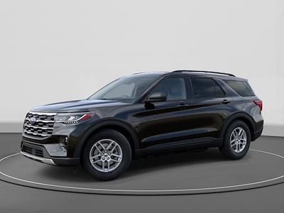 2027 Ford Explorer RWD SUV for sale #FV0074 - photo 1