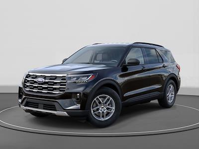 2027 Ford Explorer RWD SUV for sale #FV0074 - photo 2