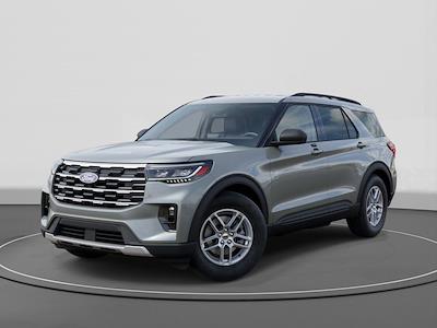 2027 Ford Explorer RWD SUV for sale #FV0097 - photo 2