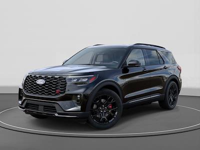 2027 Ford Explorer 4WD SUV for sale #FV0098 - photo 2