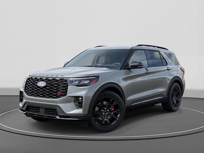 2027 Ford Explorer 4WD SUV for sale #FV0099 - photo 2